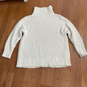 Aerie Turtleneck Sweater